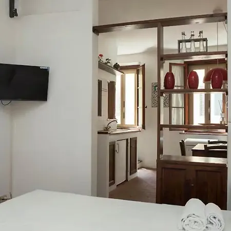 Apartamento Residenza Fiorentina *