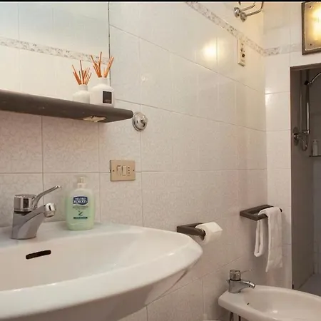 Residenza Fiorentina Apartamento