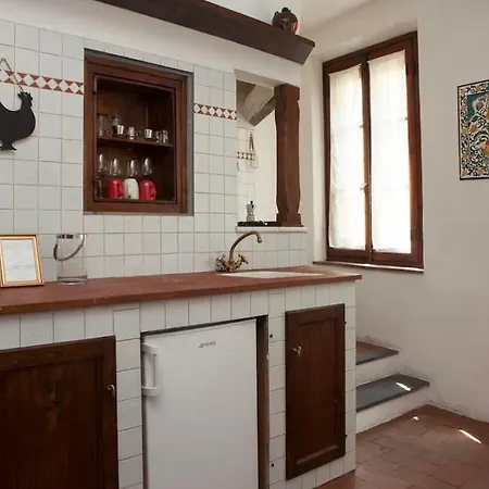 Residenza Fiorentina Apartamento Florença