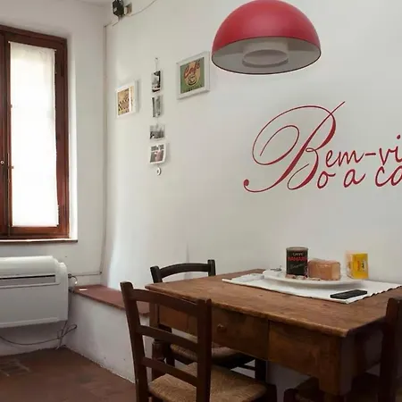 Residenza Fiorentina Florença