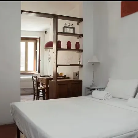Apartamento Residenza Fiorentina Florença