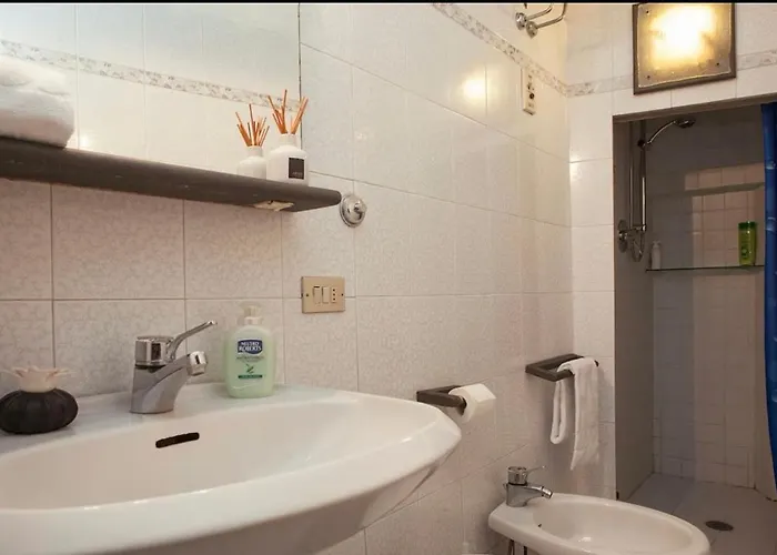 Residenza Fiorentina Apartamento