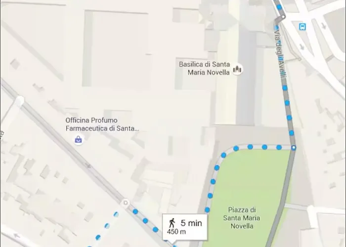 Residenza Fiorentina