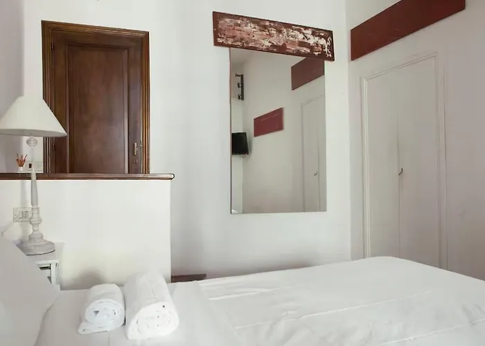 Apartamento Residenza Fiorentina Florença