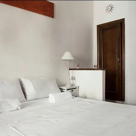 Residenza Fiorentina Флоренция