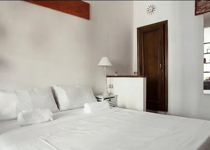 Residenza Fiorentina Florencja